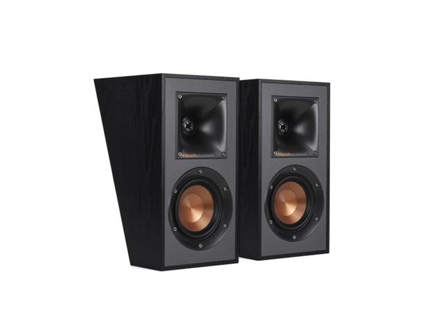 Klipsch R-41SA Dolby Atmos, kaiuttimet (pari)