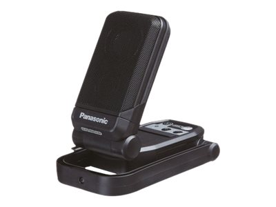 Panasonic EY37C5B 14,4/18V, kannettava kaiutin – kuva 2/8