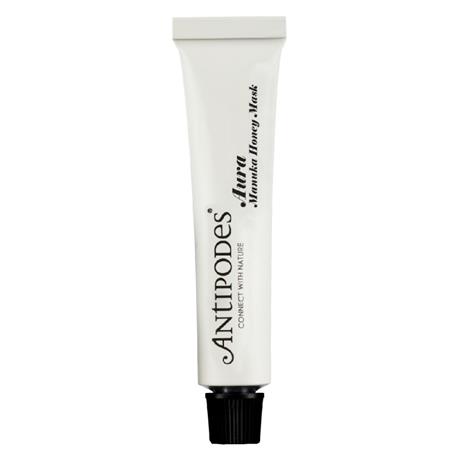 Antipodes Aura Manuka Honey Mask Mini (15ml)