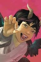 Saga Book Three (Brian K Vaughan), kirja