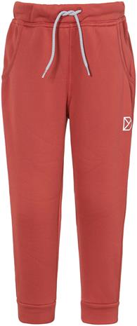 Didriksons Corin Powerstretch Housut, Baked Pink, 70