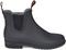 Tretorn Chelsea Classic Wool Musta 36 – kuva 5