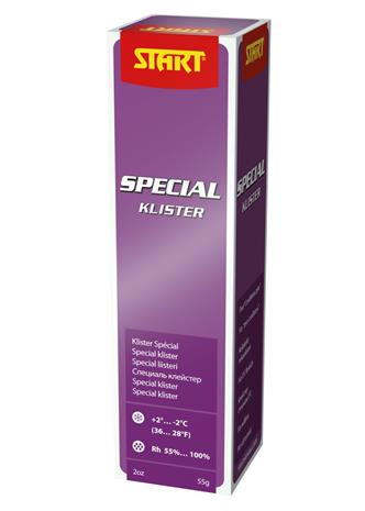 Start Specialliisteri, Hiihto
