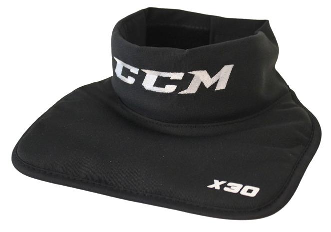 CCM X30 Sr kaulasuoja