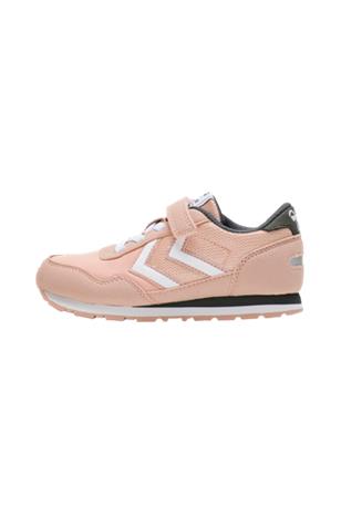Hummel Reflex Jr Tennarit, Pale Mauve 28