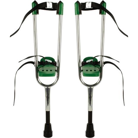 Actoy Kid's Peg Stilts, puujalat