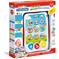 Clementoni My First Tablet, Vauvan lelut – kuva 8