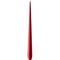 ester & erik Taper Candles Lacquer 32 cm 4-pack, Dark Red – kuva 7