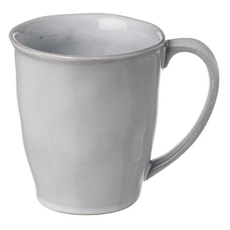 Heirol Nosse Ceramics Smooth Mug 33 cl, Stone