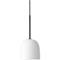 Gubi Howard Pendant Bone China, ä˜16x35 cm – kuva 2