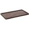 ERNST Tray Rectangular Dark Brown, 30x15 cm – kuva 1