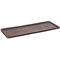 ERNST Tray Rectangular Dark Brown, 45x15 cm – kuva 1