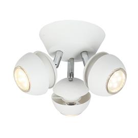 Focuslight Comet 3-os kattospotti