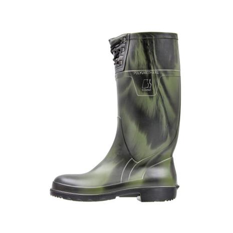 Sievi Light Boot Camo O5 kevytsaappaat