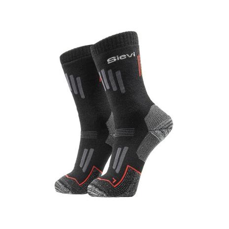 Sievi Winter Sock Sukat