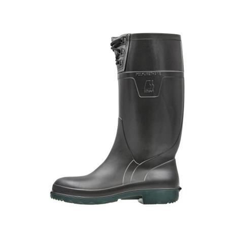Sievi Light Boot Black S5 Turvasaappaat terästurvakärki, musta