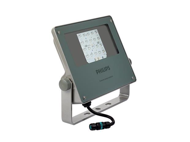 Philips BVP125, LED, Grey, LED, A, A+, A++, Neutral white, 4000 K