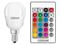 OSRAM OSRAM-LED-lamppu E14 4,5W Star+pisara Remote matta – kuva 8