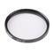 Hama Skylight Filter 1 A (LA+10), 82,0 mm, Coated, Musta – kuva 1