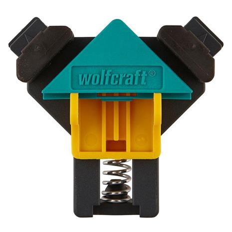 Kulmapuristin Wolfcraft 3051000 – kuva 8/8