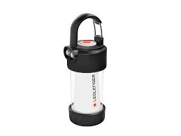 Ledlenser ML4 Lantern, Warm Light