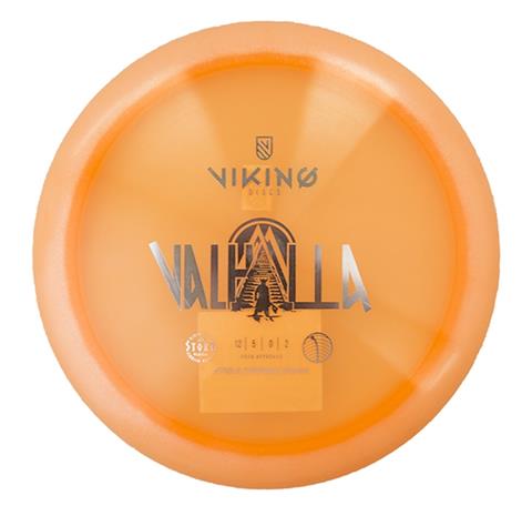 Viking Discs Storm Valhalla