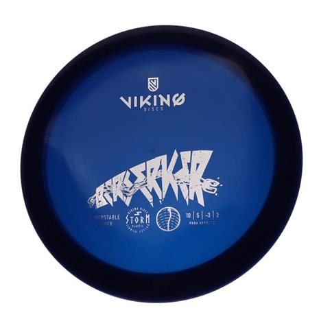 Viking Discs Storm Berserker