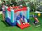 Bestway Spring N' Slide Park pomppulinna – kuva 8