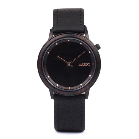 Aarni Loihi Eeben, rannekello