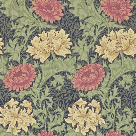 Chrysanthemum - 212549" "Tapetti