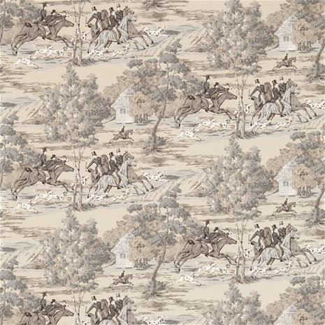 Tally Ho - 214599" "Tapetti