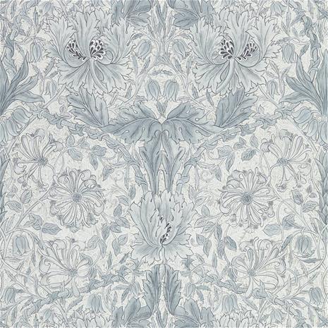 Pure Honeysuckle & Tulip - DMPN216524" "Tapetti