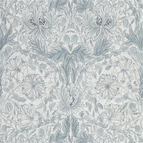 Pure Honeysuckle & Tulip - DMPN216524" "Tapetti