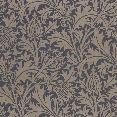 Pure Thistle - DMPN216549" "Tapetti – kuva 6/8