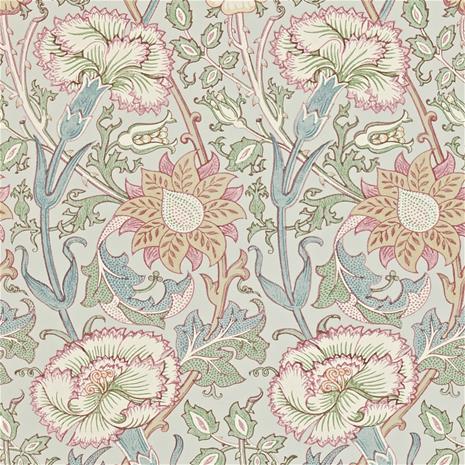 Pink & Rose - 212568" "Tapetti