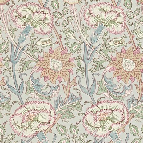 Pink & Rose - 212568" "Tapetti