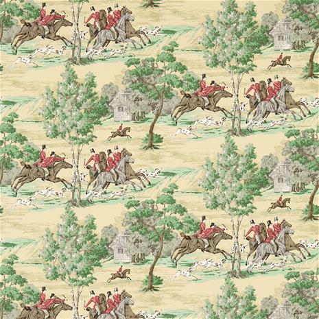 Tally Ho - 214598" "Tapetti