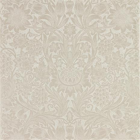 Pure Sunflower - 216048" "Tapetti