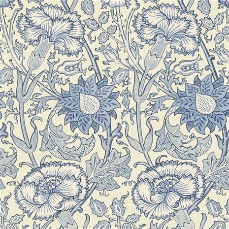 Pink & Rose - 212567" "Tapetti