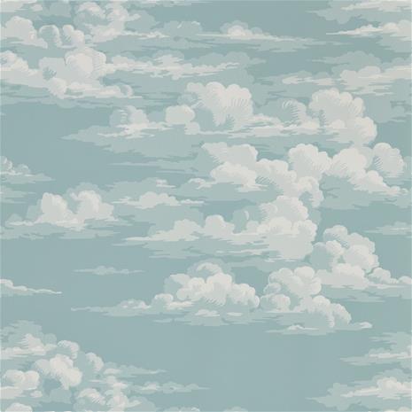 Silvi Clouds - 216599" "Tapetti