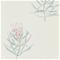 Protea Flower - 216330" "Tapetti – kuva 6