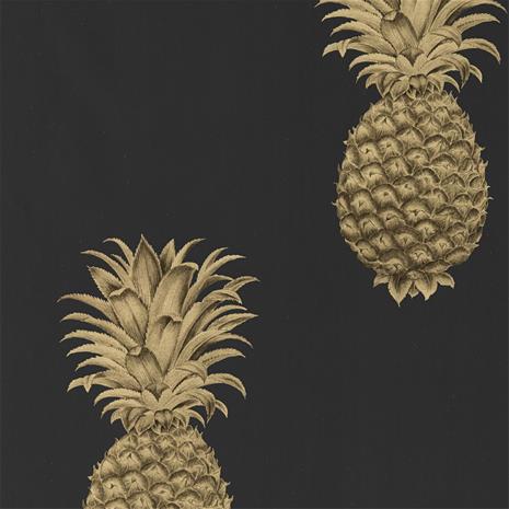 Pineapple Royale - 216326" "Tapetti