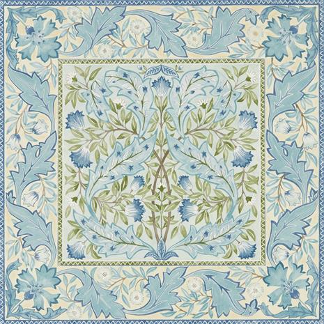 Wilhelmina - 216671" "Tapetti