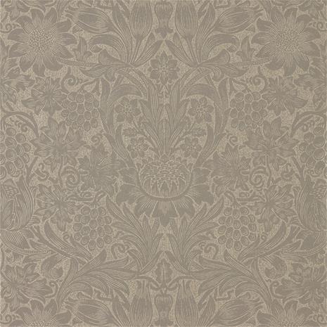 Pure Sunflower - 216045" "Tapetti