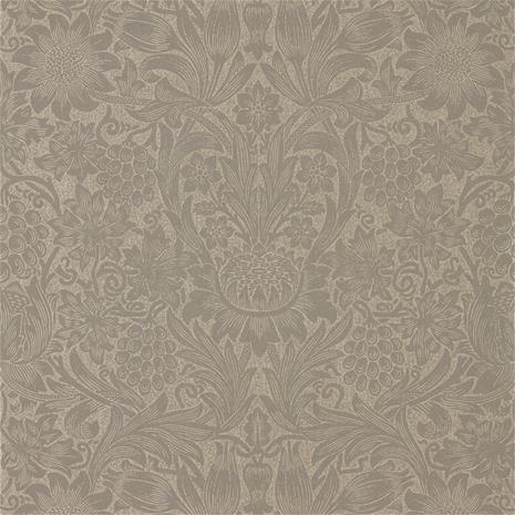 Pure Sunflower - 216045" "Tapetti