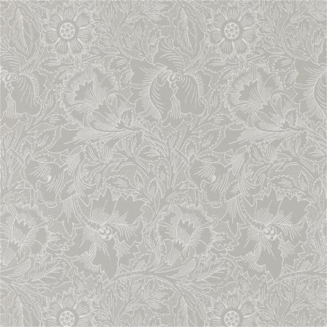 Pure Poppy - 216032" "Tapetti
