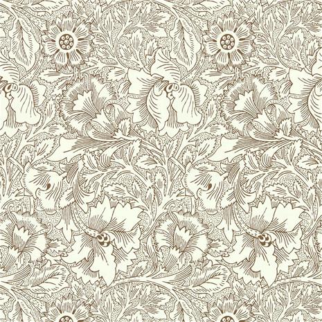 Poppy - 216957 Tapetti