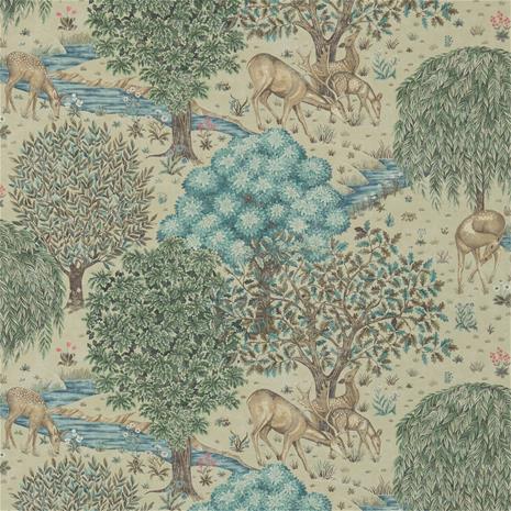 The Brook - DM3W214888" "Tapetti – kuva 7/8