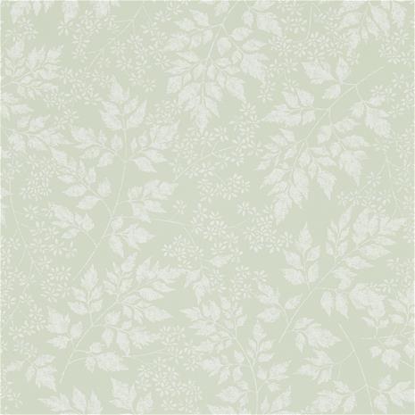 Spring Leaves - 216372" "Tapetti