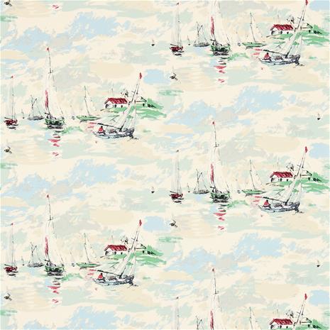 Sail Away - 214588" "Tapetti